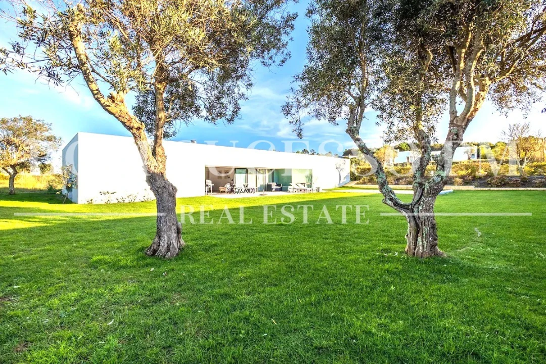 Moradia T3 para Venda em Vau Foto 1