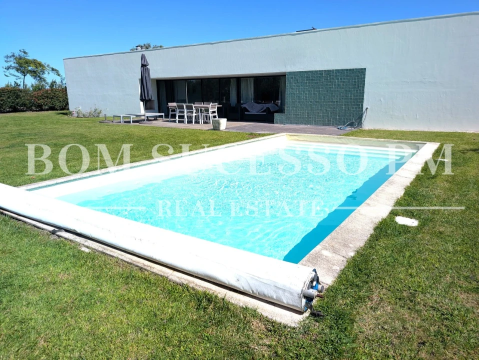 Moradia T3 para Venda em Vau Foto 2