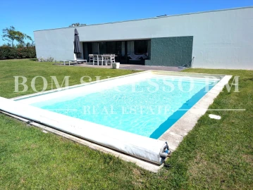 Moradia T3 para Venda em Vau