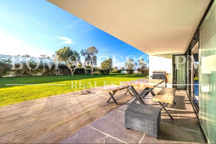 Moradia T3 para Venda em Vau Foto 4
