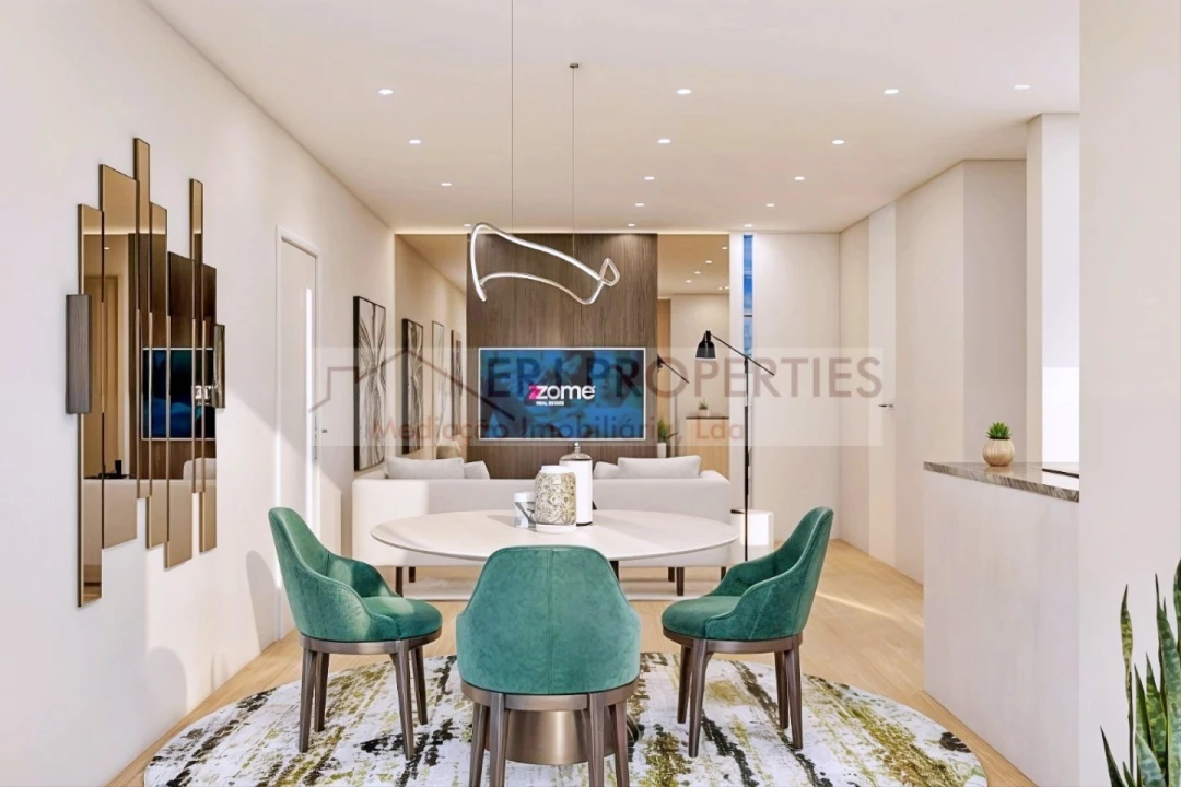 Moradia T2 para Venda em Altura Foto 13