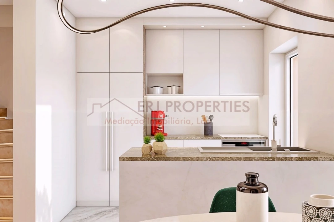 Moradia T2 para Venda em Altura Foto 16