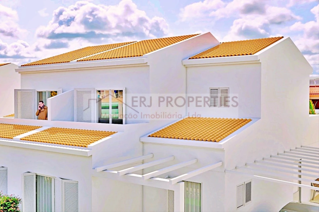 Moradia T2 para Venda em Altura Foto 20