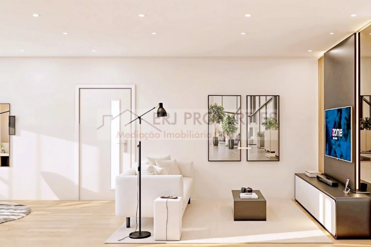 Moradia T2 para Venda em Altura Foto 12