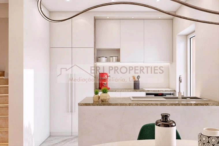 Moradia T2 para Venda em Altura Foto 16