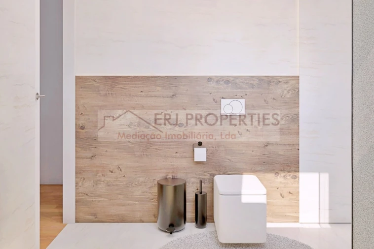 Moradia T2 para Venda em Altura Foto 18