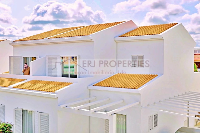 Moradia T2 para Venda em Altura Foto 20