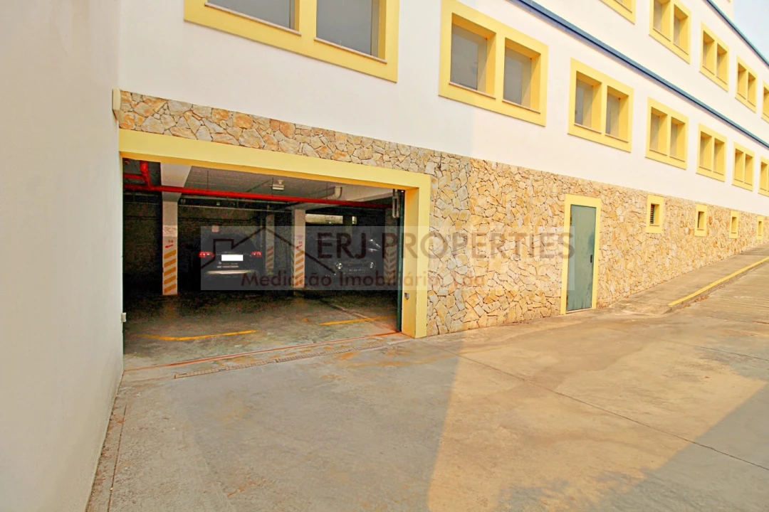 Apartamento T1 para Venda em Altura Foto 14