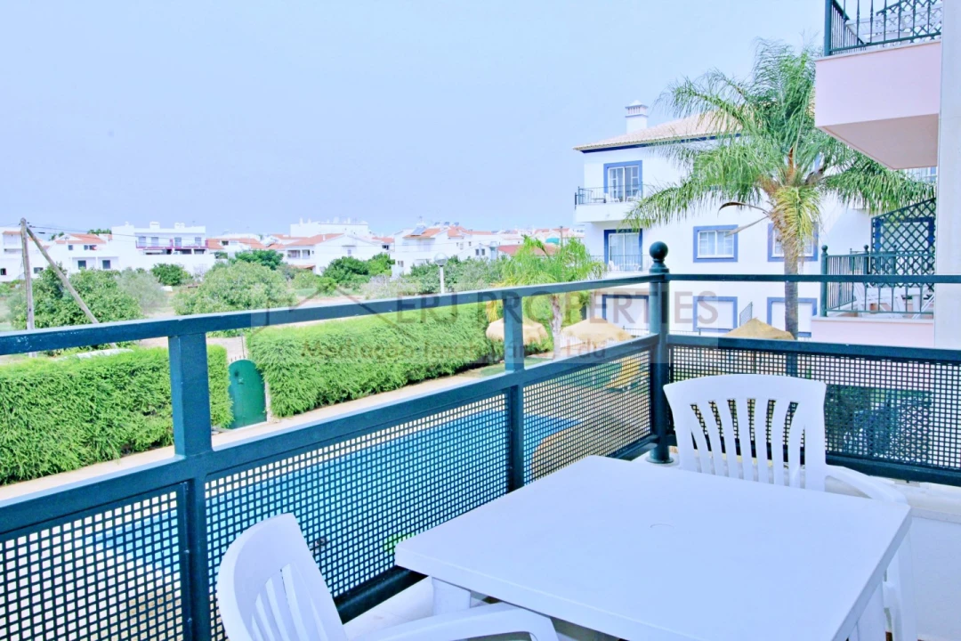 Apartamento T1 para Venda em Altura Foto 2