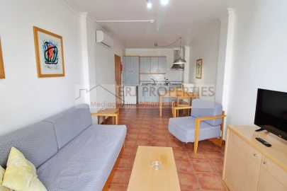 Apartamento T1 para Venda em Altura