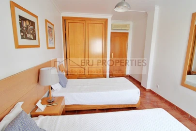 Apartamento T1 para Venda em Altura