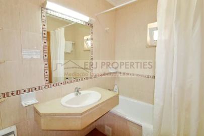 Apartamento T1 para Venda em Altura