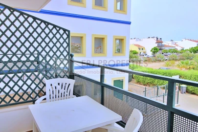 Apartamento T1 para Venda em Altura