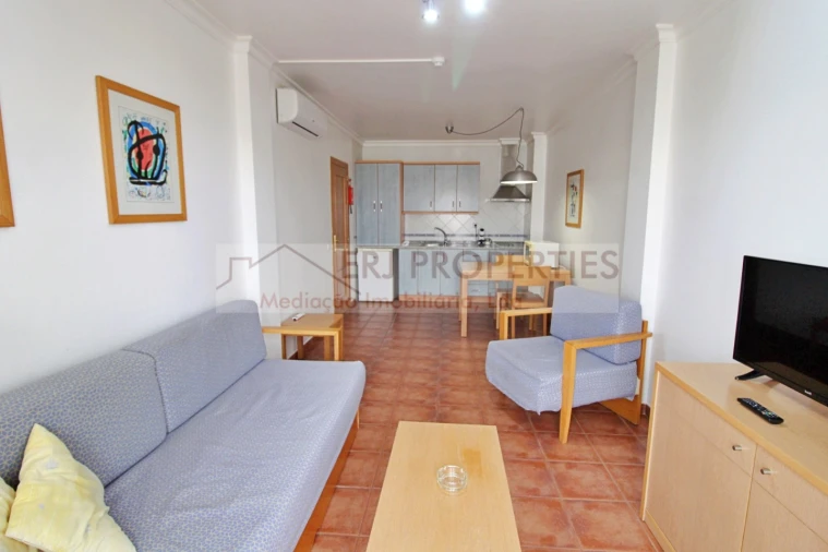 Apartamento T1 para Venda em Altura Foto 5