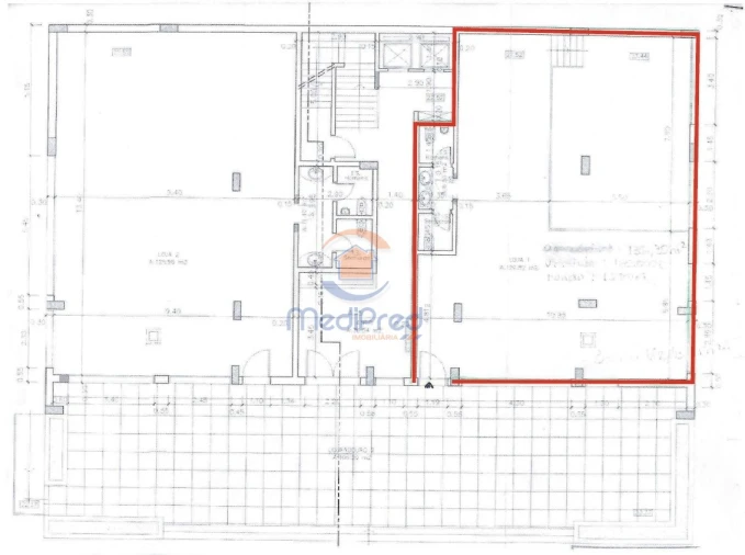 Loja para Venda em Odivelas Foto 14