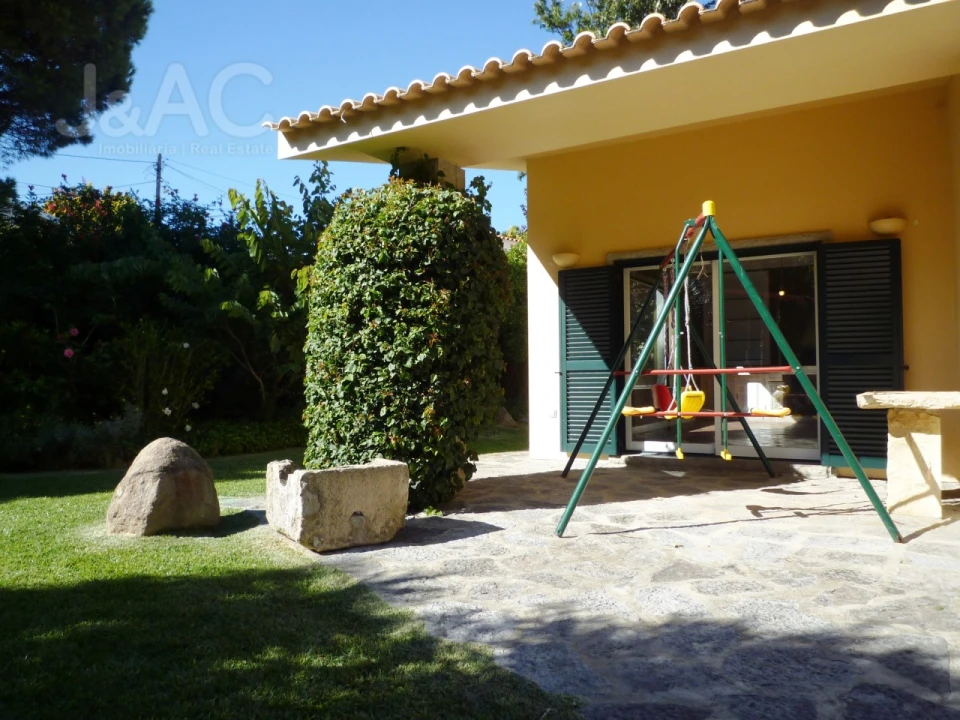 Moradia T7 para Arrendamento em Cascais e Estoril Foto 3