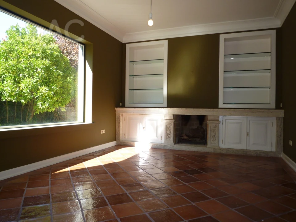 Moradia T7 para Arrendamento em Cascais e Estoril Foto 11