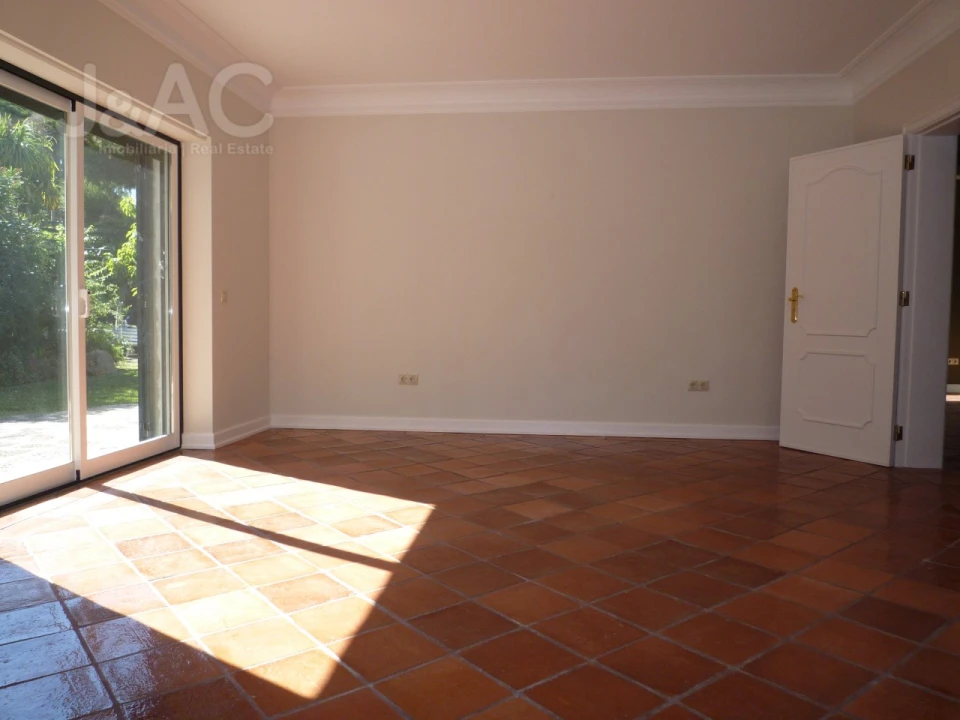 Moradia T7 para Arrendamento em Cascais e Estoril Foto 20