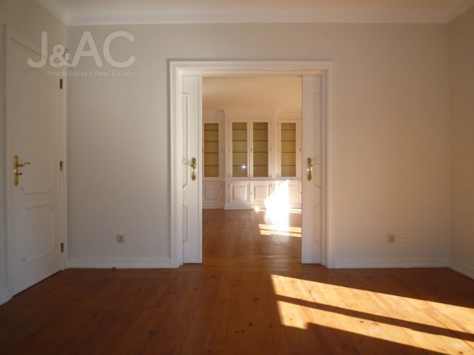 Moradia T7 para Arrendamento em Cascais e Estoril Foto 28