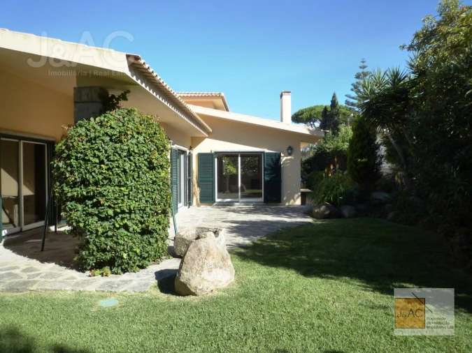 Moradia T7 para Arrendamento em Cascais e Estoril