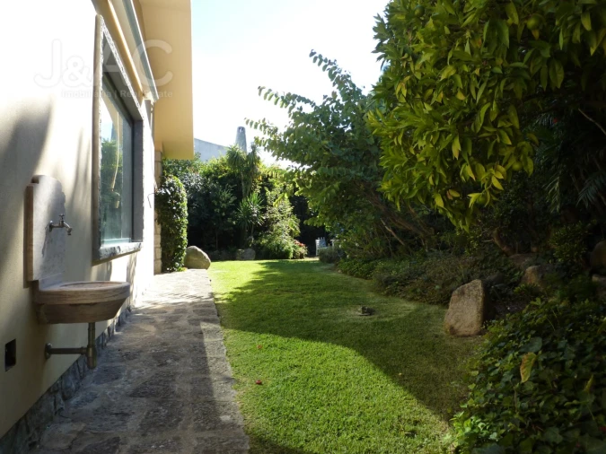 Moradia T7 para Arrendamento em Cascais e Estoril Foto 5