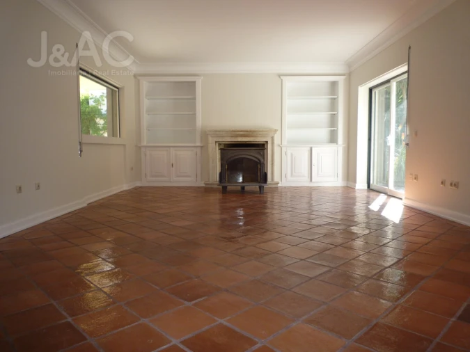 Moradia T7 para Arrendamento em Cascais e Estoril Foto 12