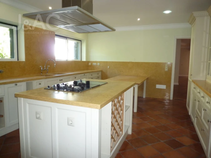 Moradia T7 para Arrendamento em Cascais e Estoril Foto 16