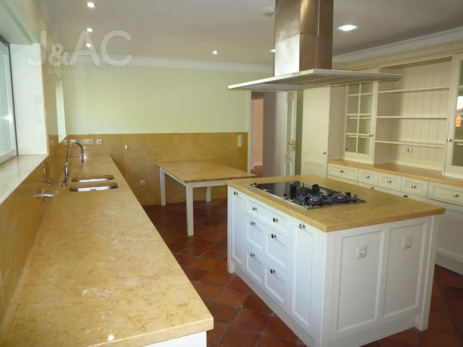 Moradia T7 para Arrendamento em Cascais e Estoril Foto 17