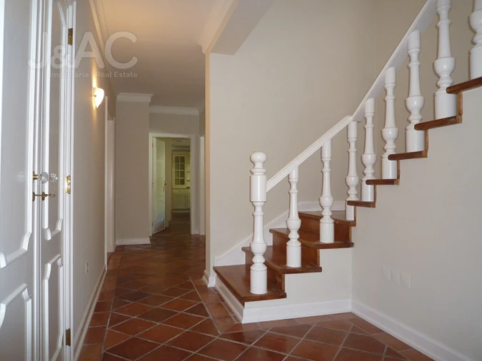 Moradia T7 para Arrendamento em Cascais e Estoril Foto 21