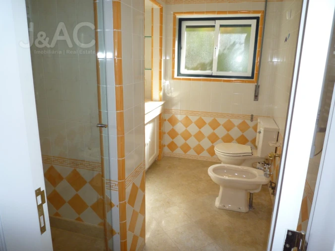 Moradia T7 para Arrendamento em Cascais e Estoril Foto 31