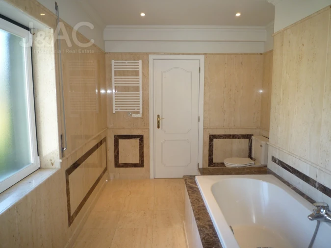 Moradia T7 para Arrendamento em Cascais e Estoril Foto 35