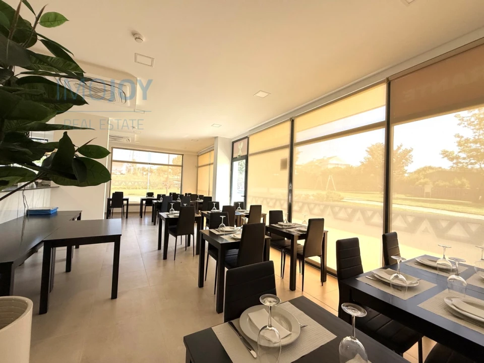 Loja para Venda em Porto Salvo Foto 4