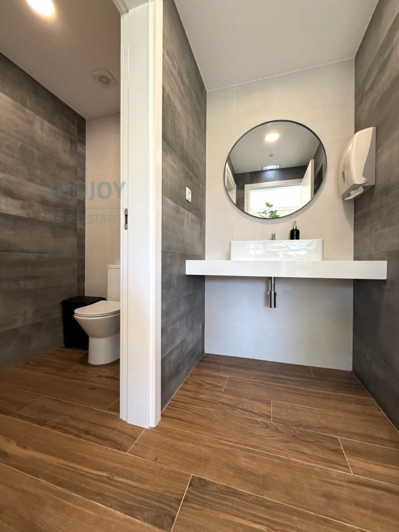 Loja para Venda em Porto Salvo Foto 14