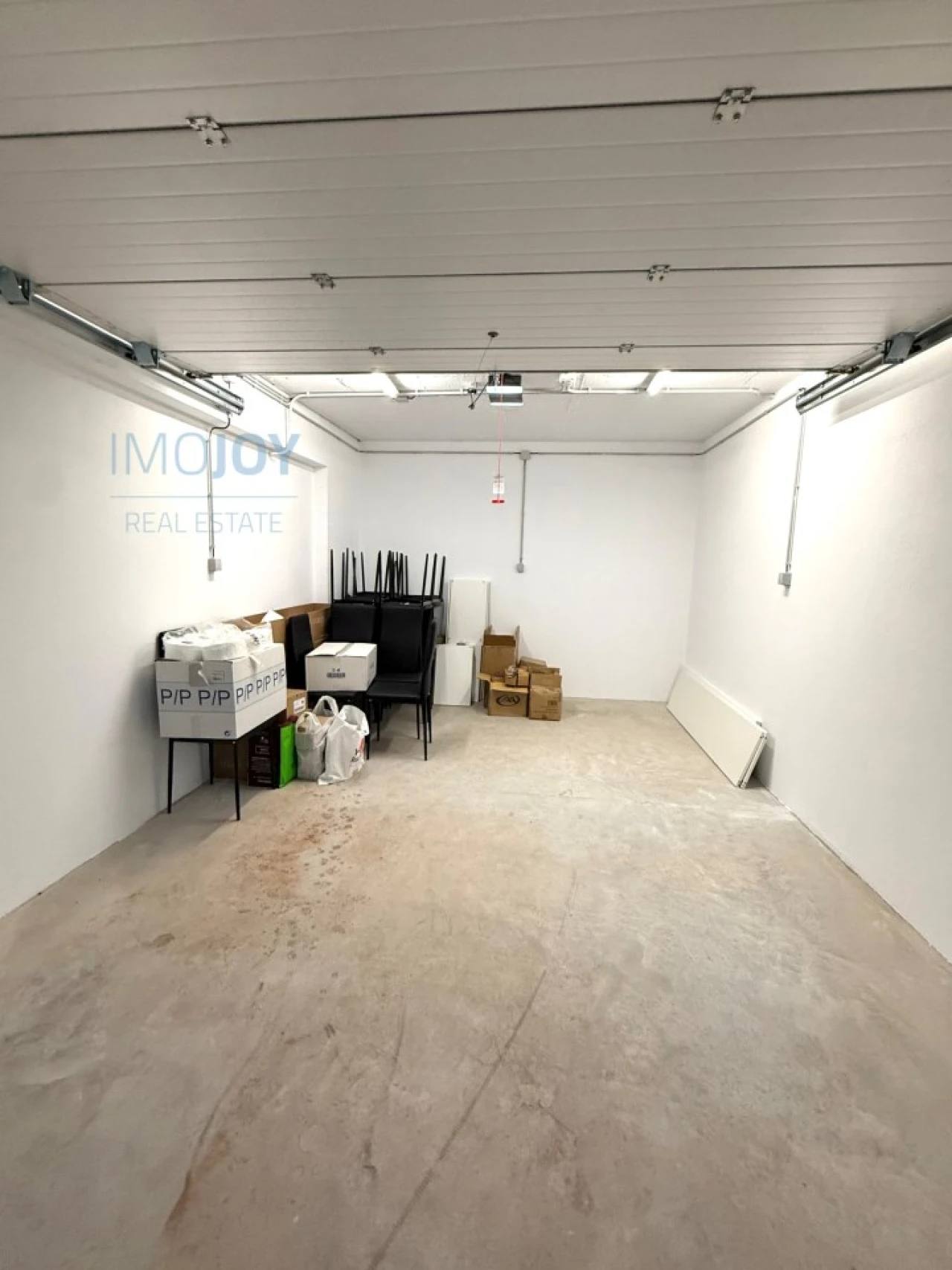 Loja para Venda em Porto Salvo Foto 18