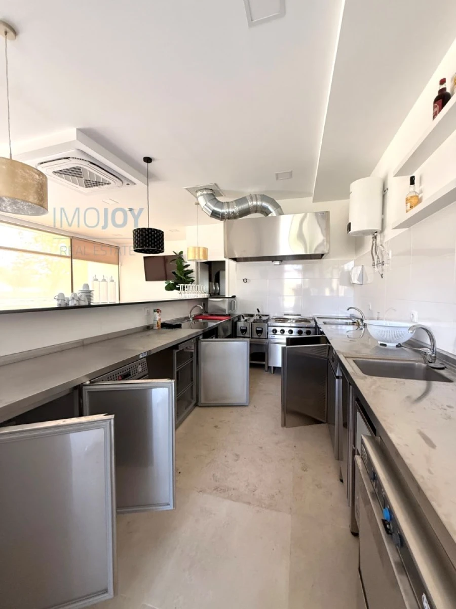 Loja para Venda em Porto Salvo Foto 7