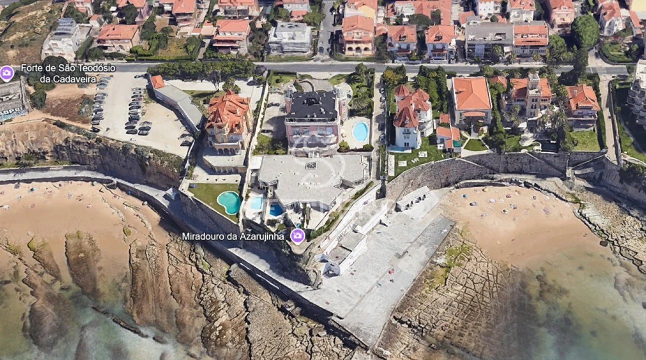Apartamento T2 para Venda em Cascais e Estoril Foto 1