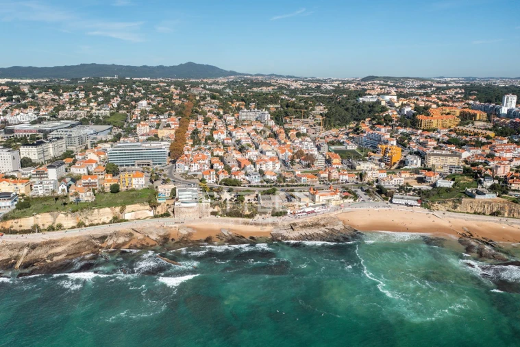 Apartamento T2 para Venda em Cascais e Estoril Foto 2