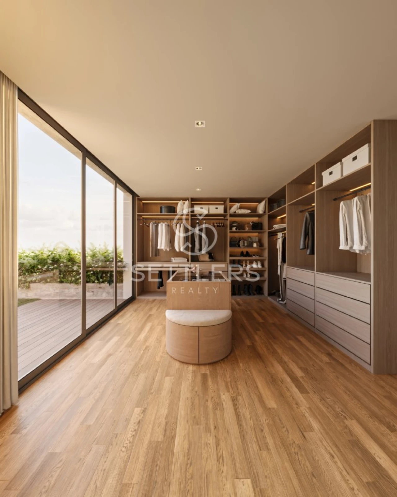 Apartamento T4 para Venda em Cascais e Estoril Foto 11