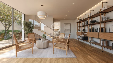 Apartamento T4 para Venda em Cascais e Estoril