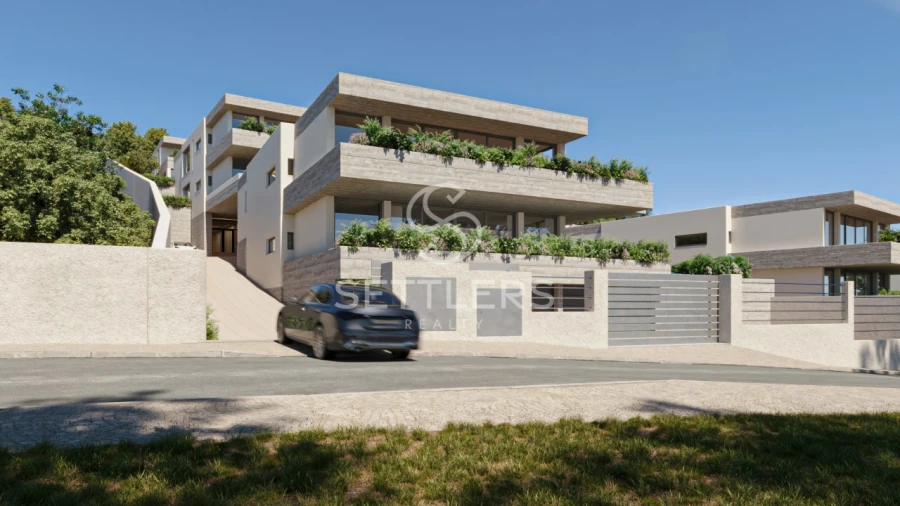 Apartamento T4 para Venda em Cascais e Estoril Foto 14