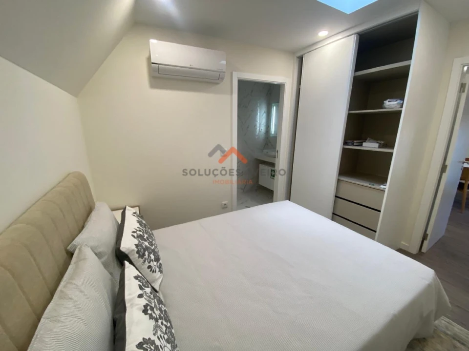 Apartamento T1 para Venda em Glória e Vera Cruz Foto 12