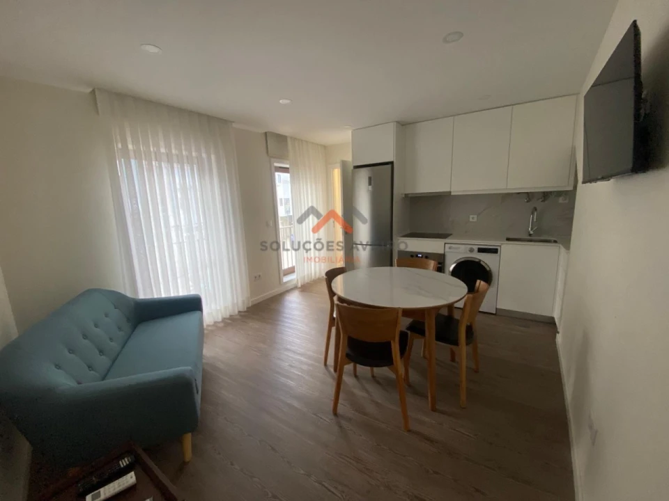 Apartamento T1 para Venda em Glória e Vera Cruz Foto 27