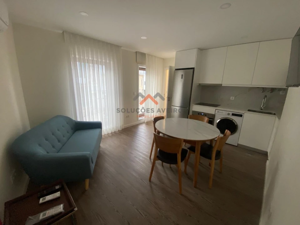 Apartamento T1 para Venda em Glória e Vera Cruz Foto 41