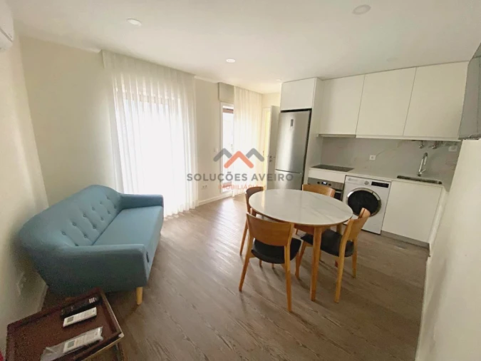 Apartamento T1 para Venda em Glória e Vera Cruz Foto 5