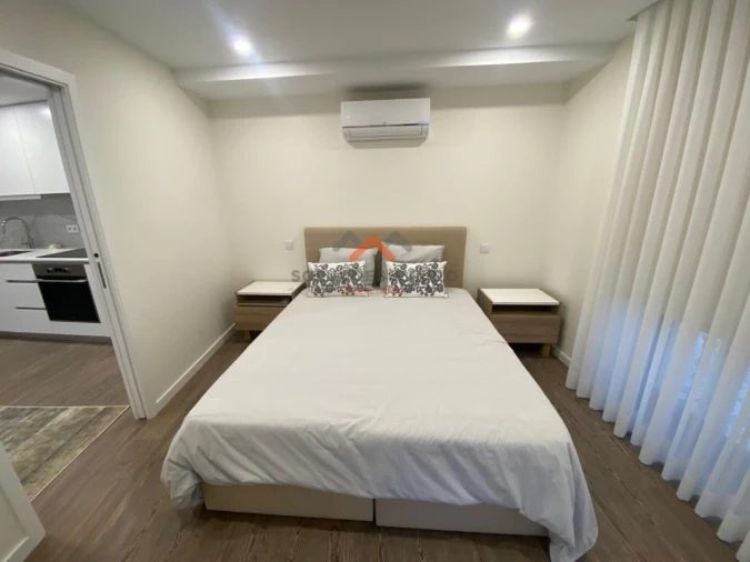 Apartamento T1 para Venda em Glória e Vera Cruz Foto 6