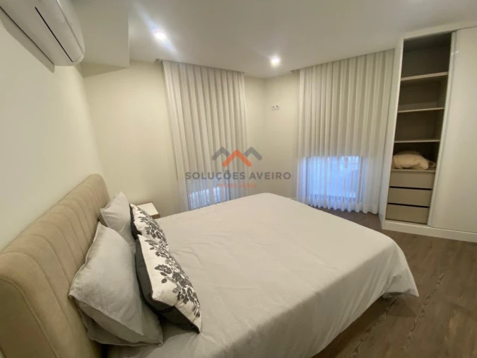 Apartamento T1 para Venda em Glória e Vera Cruz Foto 8