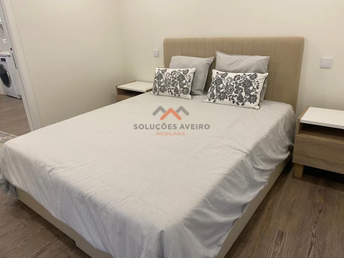 Apartamento T1 para Venda em Glória e Vera Cruz Foto 9