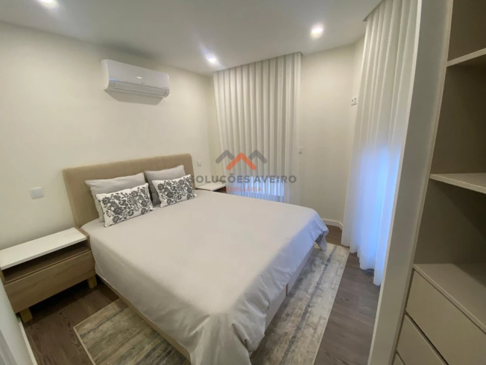 Apartamento T1 para Arrendamento em Glória e Vera Cruz Foto 31