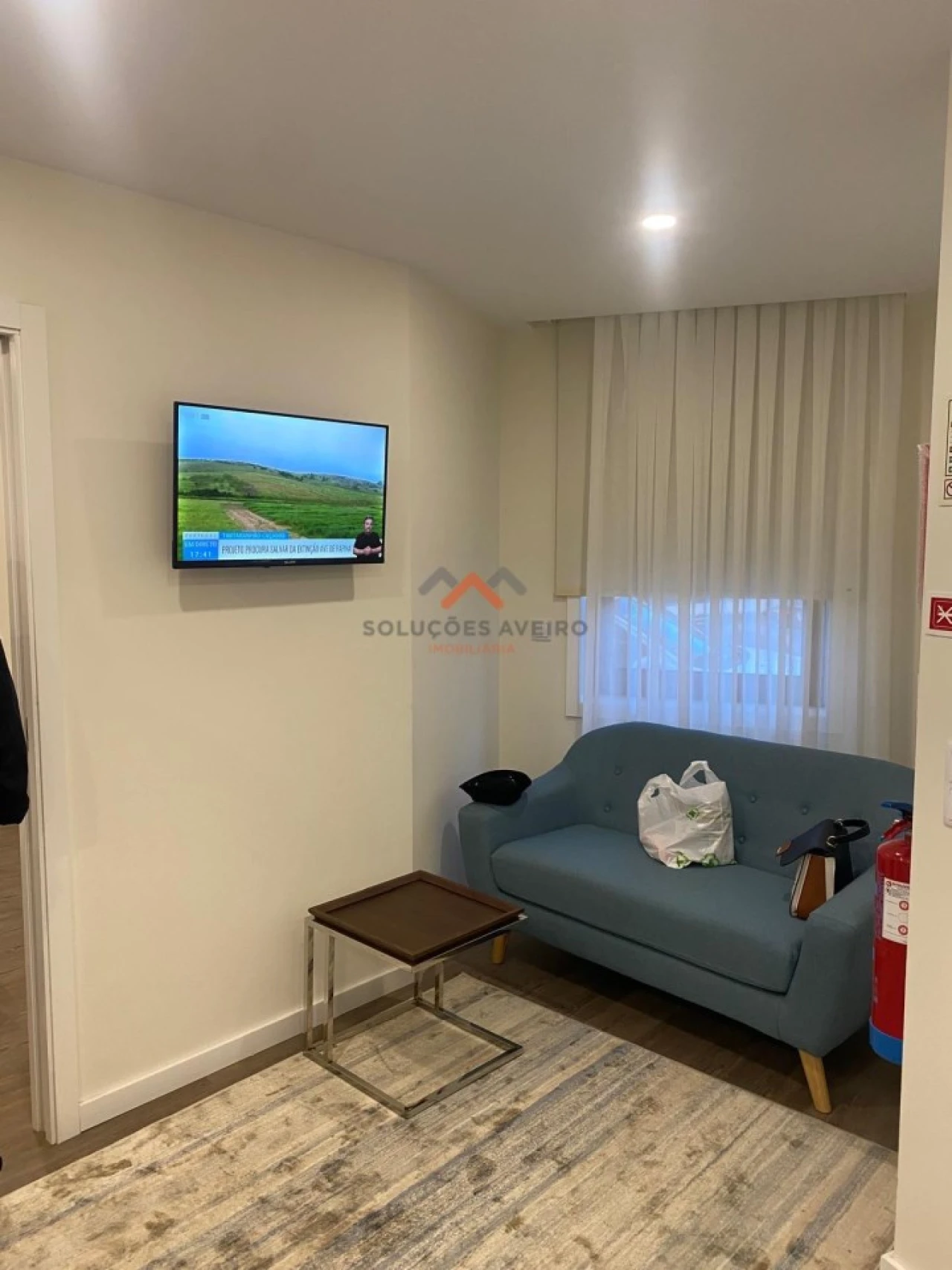 Apartamento T1 para Arrendamento em Glória e Vera Cruz Foto 37