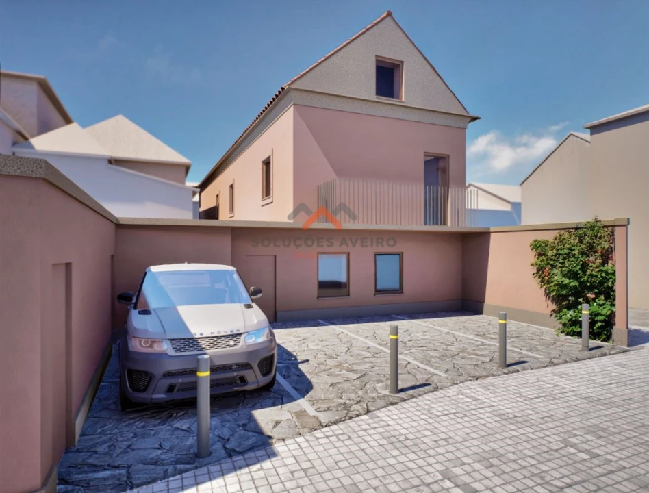 Apartamento T1 para Venda em Ílhavo (São Salvador) Foto 5